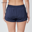 Mighty Move High Waist Layered Shorts