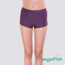 Stylish Splash Boyleg Shorts
