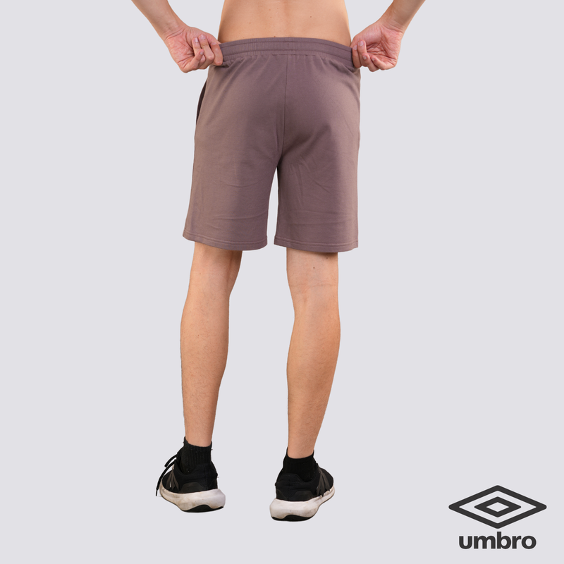 Light Weight Long Jog Shorts