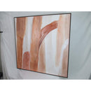 [CLEARANCE SALE] SS Faith Wall Canvas Ready to Hang - Wall Art Decor for Living Room, Bedroom