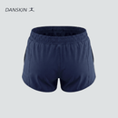 Mighty Move High Waist Layered Shorts