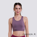 Mighty Move Polyester Sports Bra