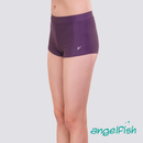 Stylish Splash Boyleg Shorts