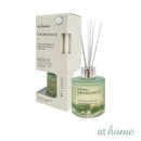 Wieldy Reed Diffuser with Crystals Infused