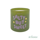 Wavera Scented Jar Candle 50h Dual-Wick Aroma Long Burning Time — 400g