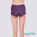 Stylish Splash Boyleg Shorts