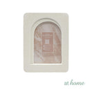 Rissi & Reila or Rina & Radi Tabletop Picture Frame or Rhen & Reca Family Collage Hanging Photo Display – 4x6