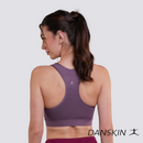 Mighty Move Polyester Sports Bra