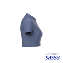 Celestia Muse Cropped Short Sleeved Rashguard