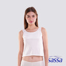 Intimate Staples Soft Sando with Ribbon