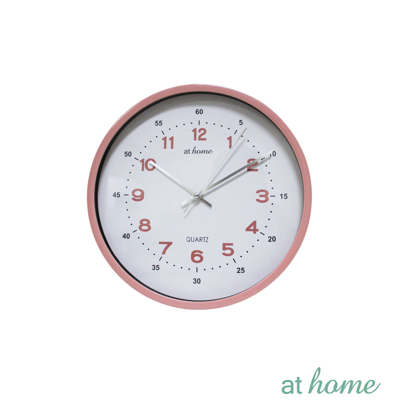 Cheena 10" Wall Clock