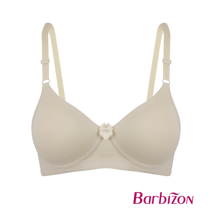 Classic Beauty Non-Wired Padded Full Cup Bra