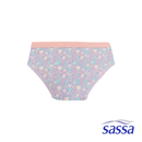 Silly Swirls 3-in-1 Pack Bikini Panty