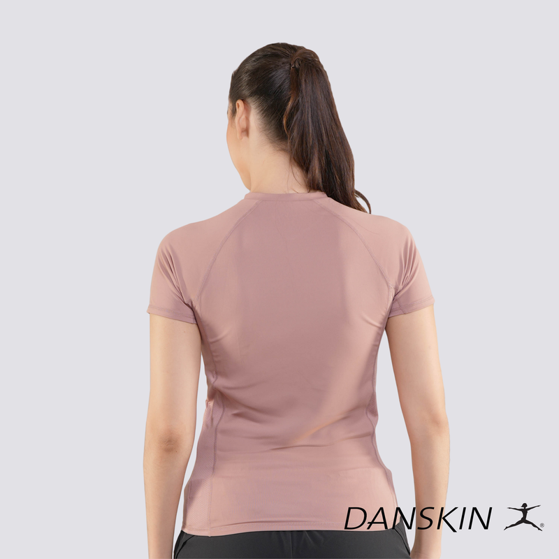 Terrafit Short-Sleeved Shirt