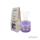 Willow Reed Diffuser Wellness Aroma Home Fragrance — 100ml