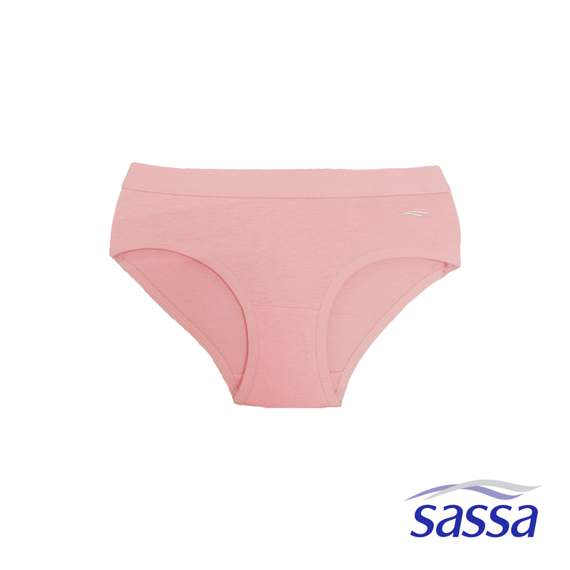 Silly Swirls 3-in-1 Pack Bikini Panty