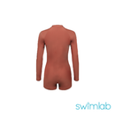 Sunset Sienna One-Piece Bodysuit