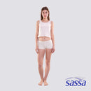 Intimate Staples Soft Sando with Ribbon