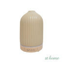 Glinda & Gretta Ultrasonic Aroma Diffuser Humidifier — Essential