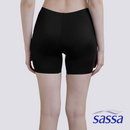 Classic Curves Shorts