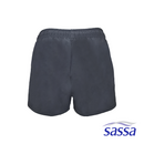 Trendy Fit Layered Shorts