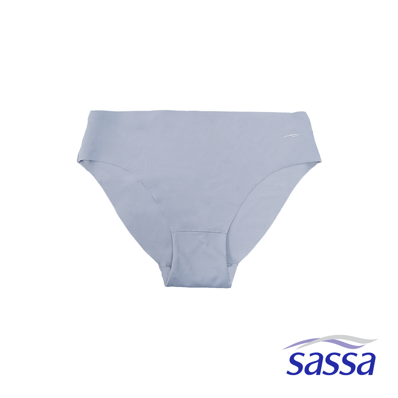 High Terrain Seamless Bikini Panty