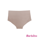 Twilight Blossoms High Waist Boyleg Panty