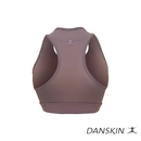 Mighty Move Nylon Sports Bra