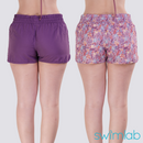 Swimlab 2-in-1 Boardshorts