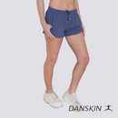 Fit Curves Running Shorts