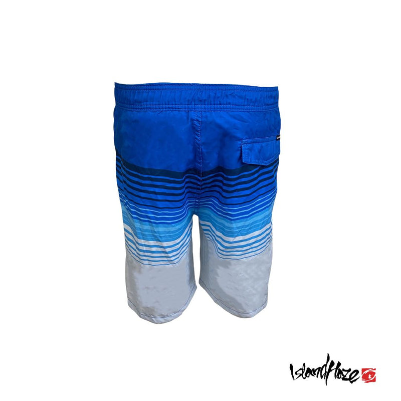 Nautical Azure Boardshorts