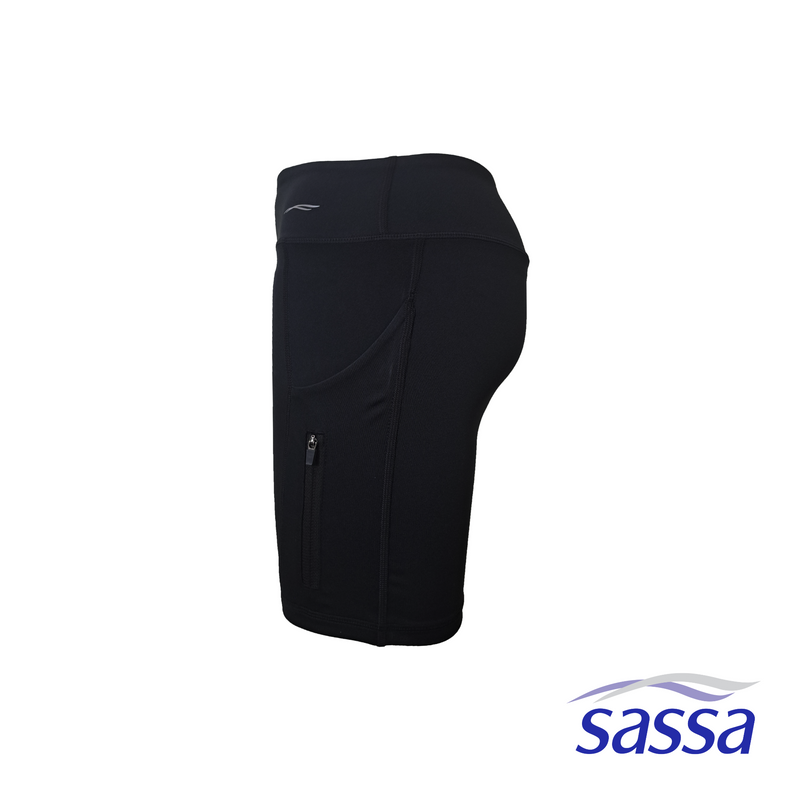 Rapid Rustle Maxi Cycling Shorts