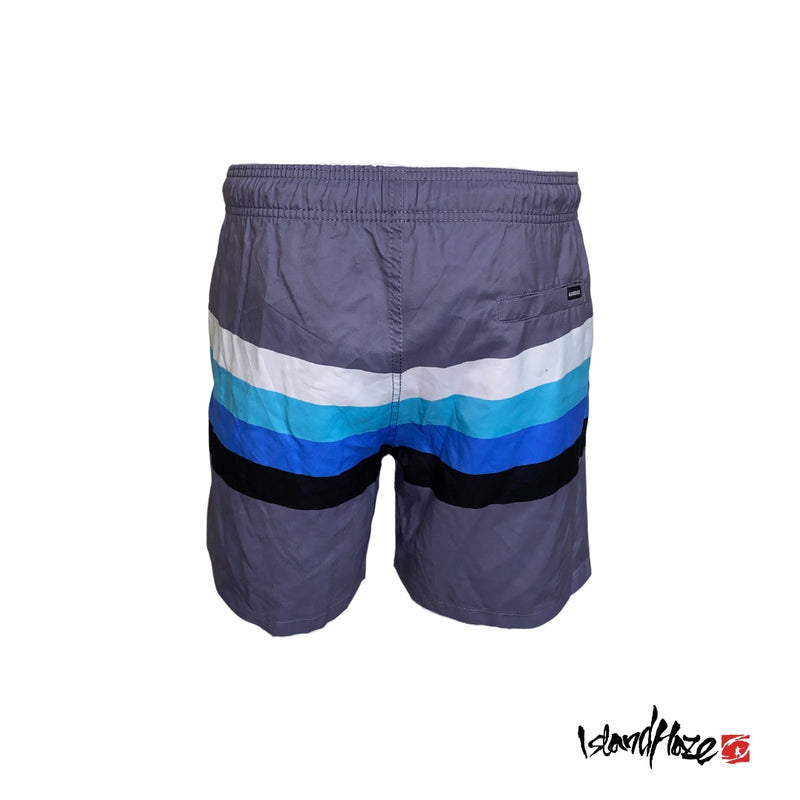 Surf Side Tropic Swim Shorts