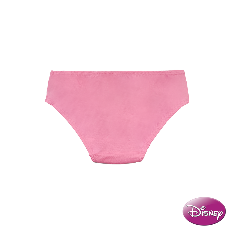 Minnie Mouse 3 Pack Bikini Panty