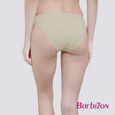 Classic Beauty Jacquard Bikini Panty