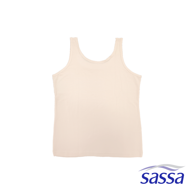 Perfect Pair 2-in-1 Innerwear Sando Top