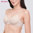 Classic Beauty Non-Wired Full Cup Bra