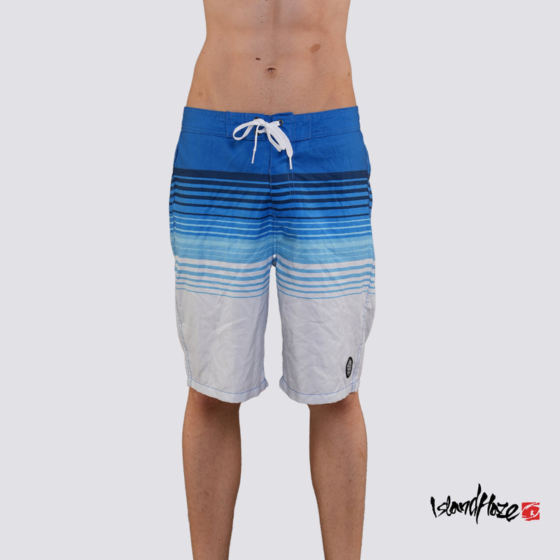 Nautical Azure Boardshorts