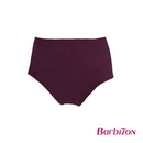 Color Your Life Jacquard Boyleg Panty