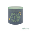 Wavera Scented Jar Candle 50h Dual-Wick Aroma Long Burning Time — 400g