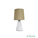 Xiao 9 Inches Ceramic Table Lamp
