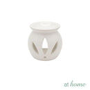 Jill & Julia Ceramic Oil Burner — Essential