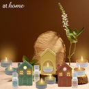 Marica Oil Burner Gift Set