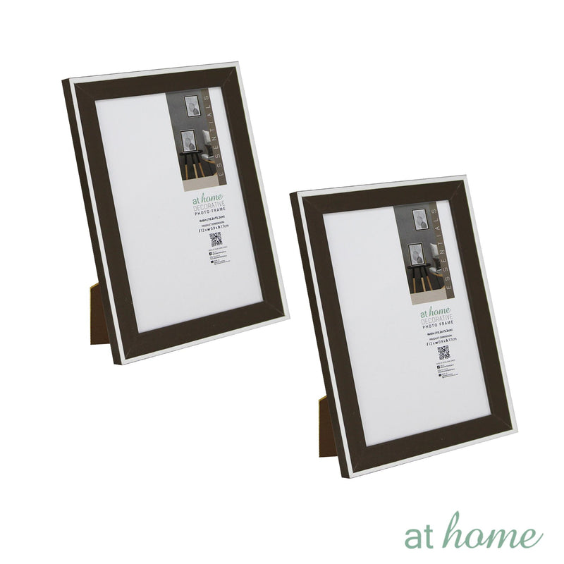 Jaidyn Picture Frame Set of 2 — Essential