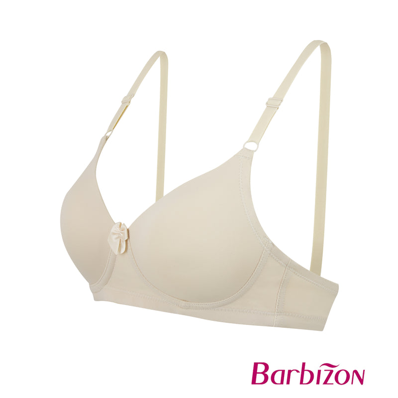 Classic Beauty Non-Wired Padded Full Cup Bra
