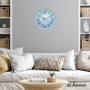 Gia/Gracie/Jess Wall Clock