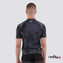 Dark Voyager Short Sleeved Rashguard