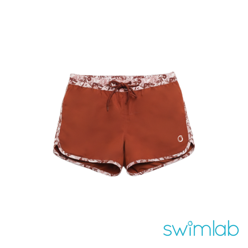 Sunset Sienna Boardshorts