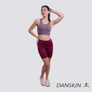 Mighty Move Cycling Shorts