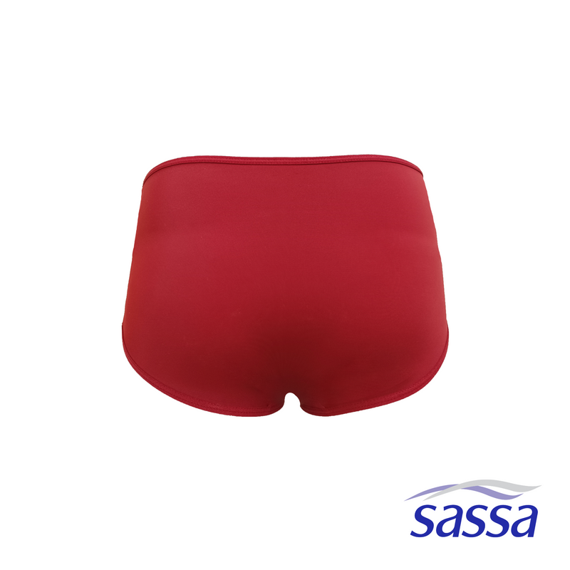 Perfect Pair 2-in-1 Boyleg Panty